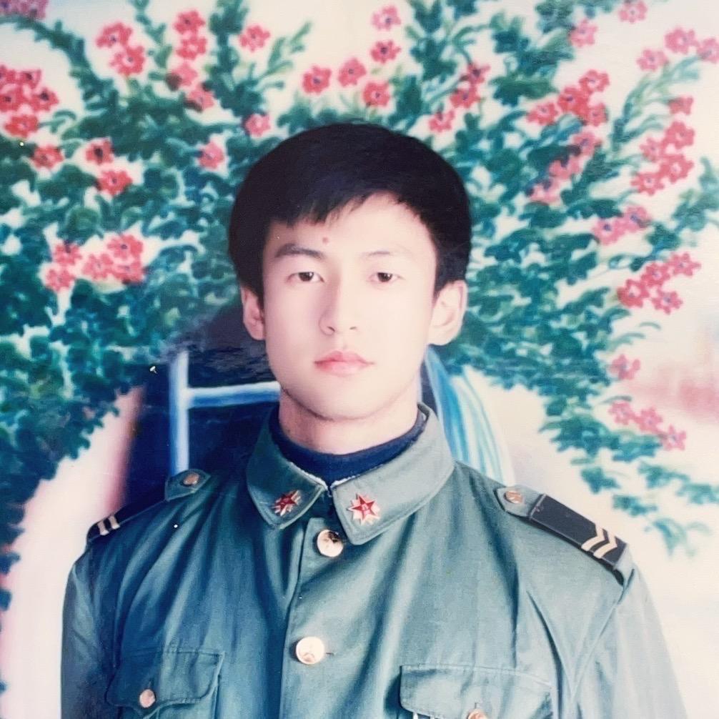 兵峰（97.12-02.12）