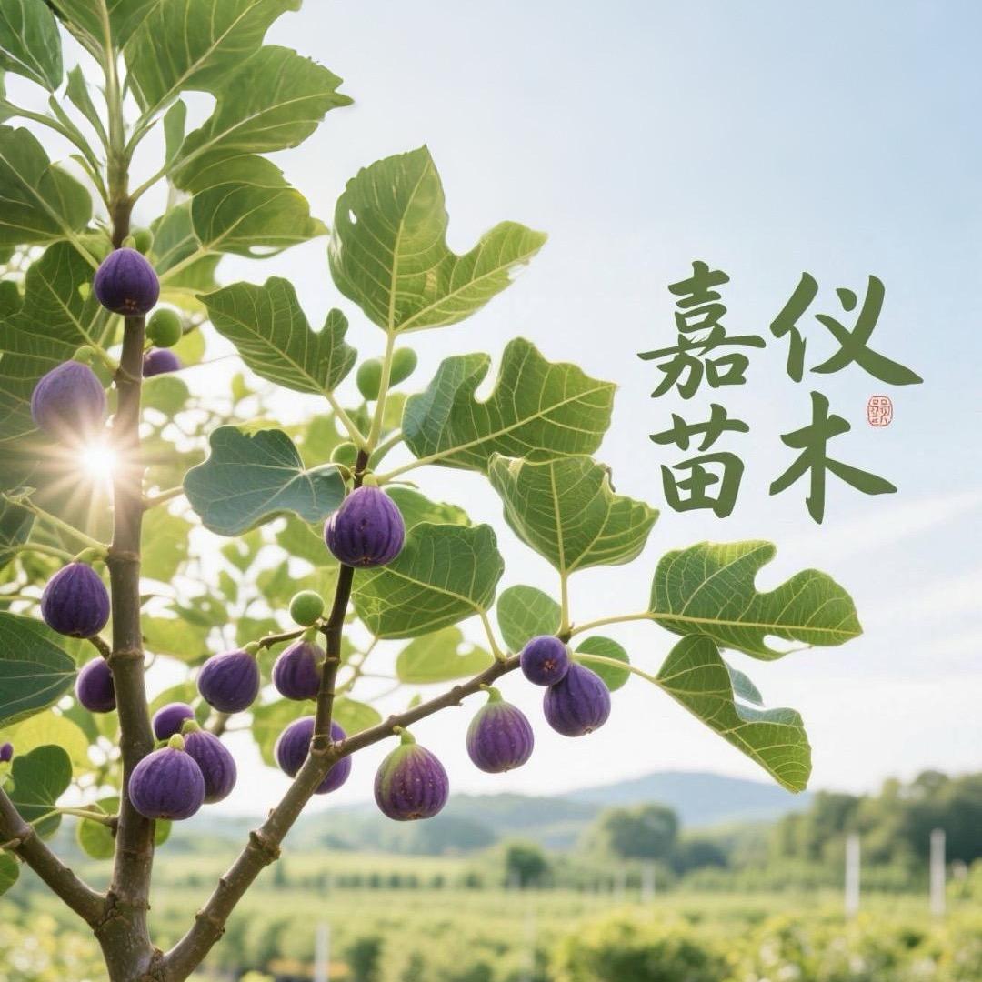 嘉仪果树苗木专营店