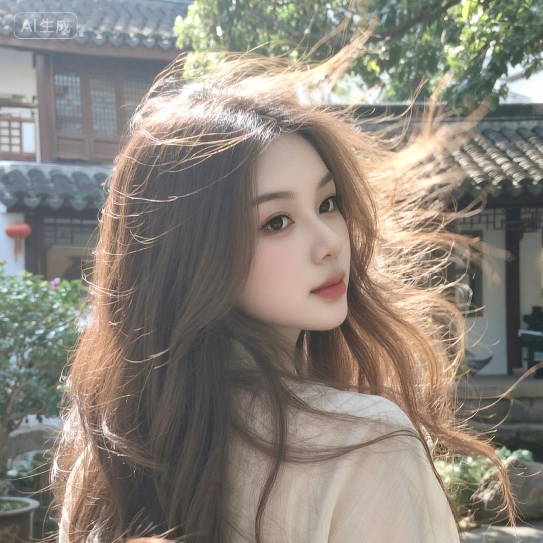 @木安