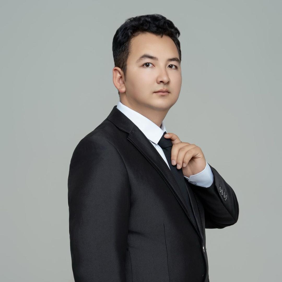 黑羊本人