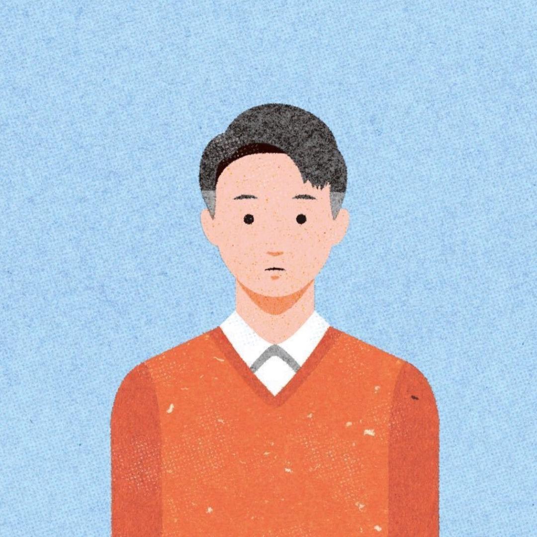 从不请假的音乐老师👨‍🏫