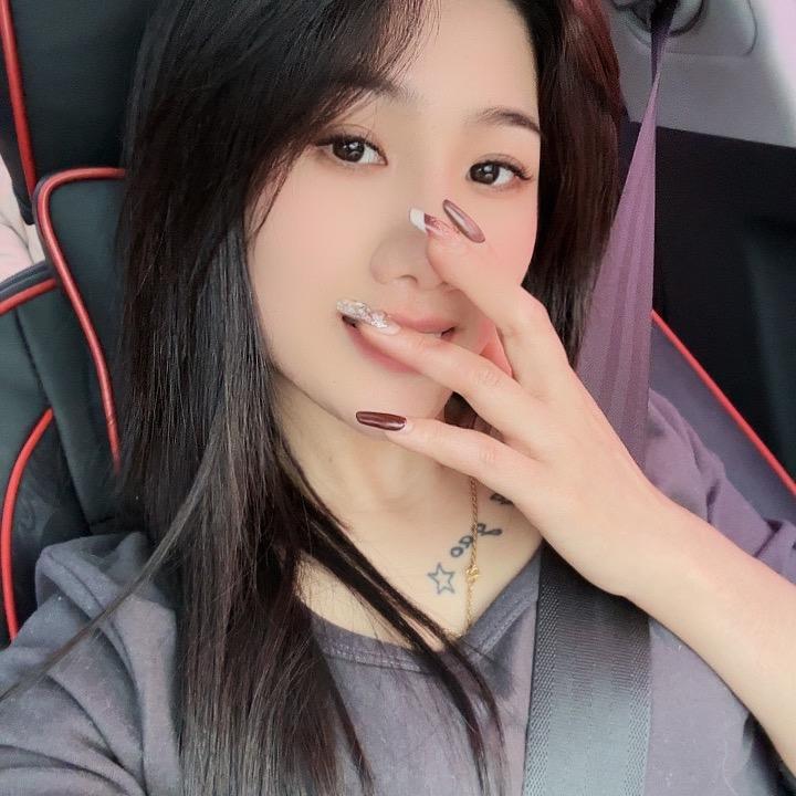 彭家三小姐👄👄