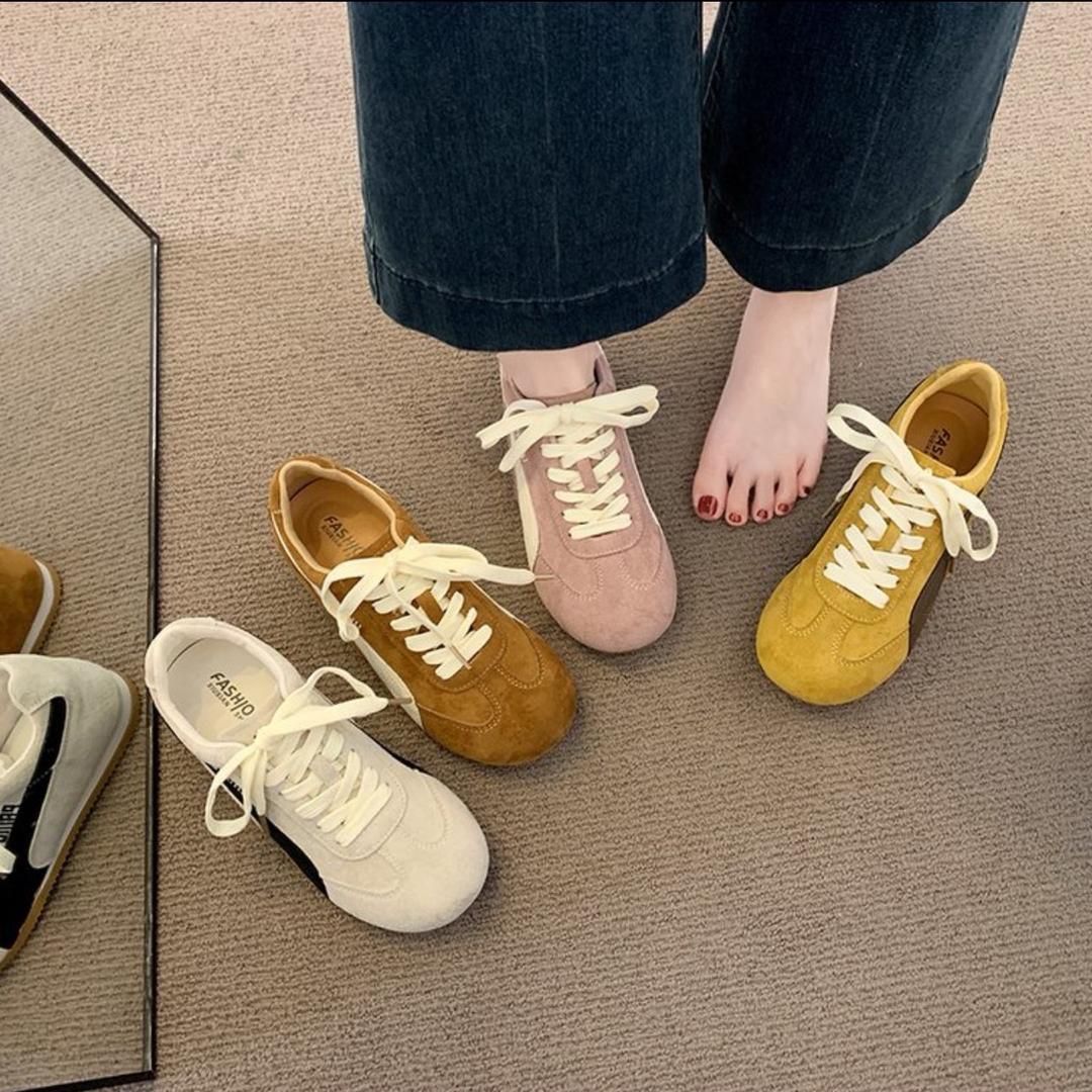 脚踏实地定制好物