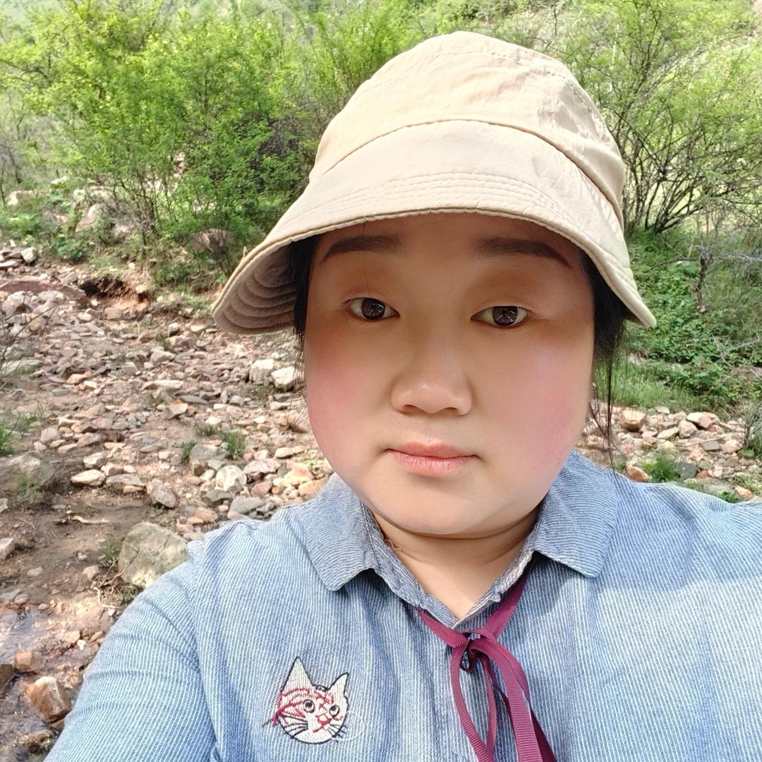 胖妮儿