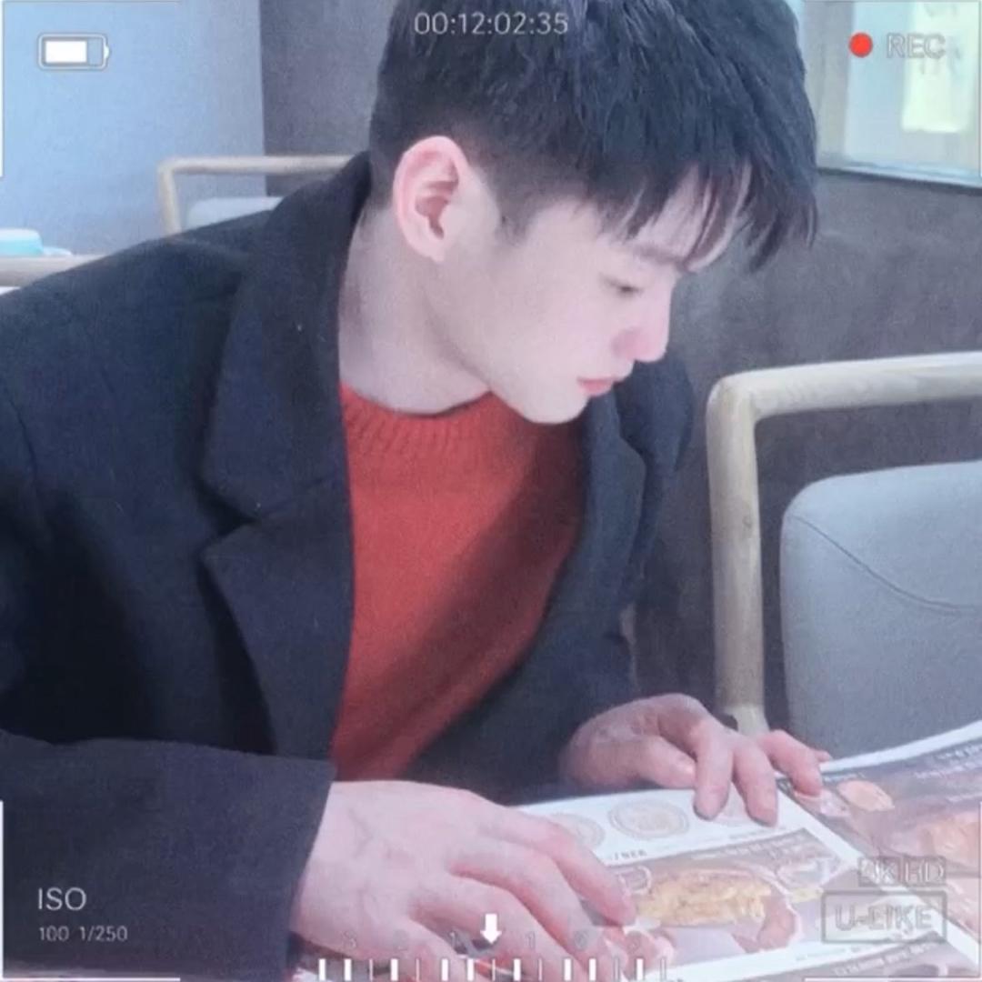 张先森🌹