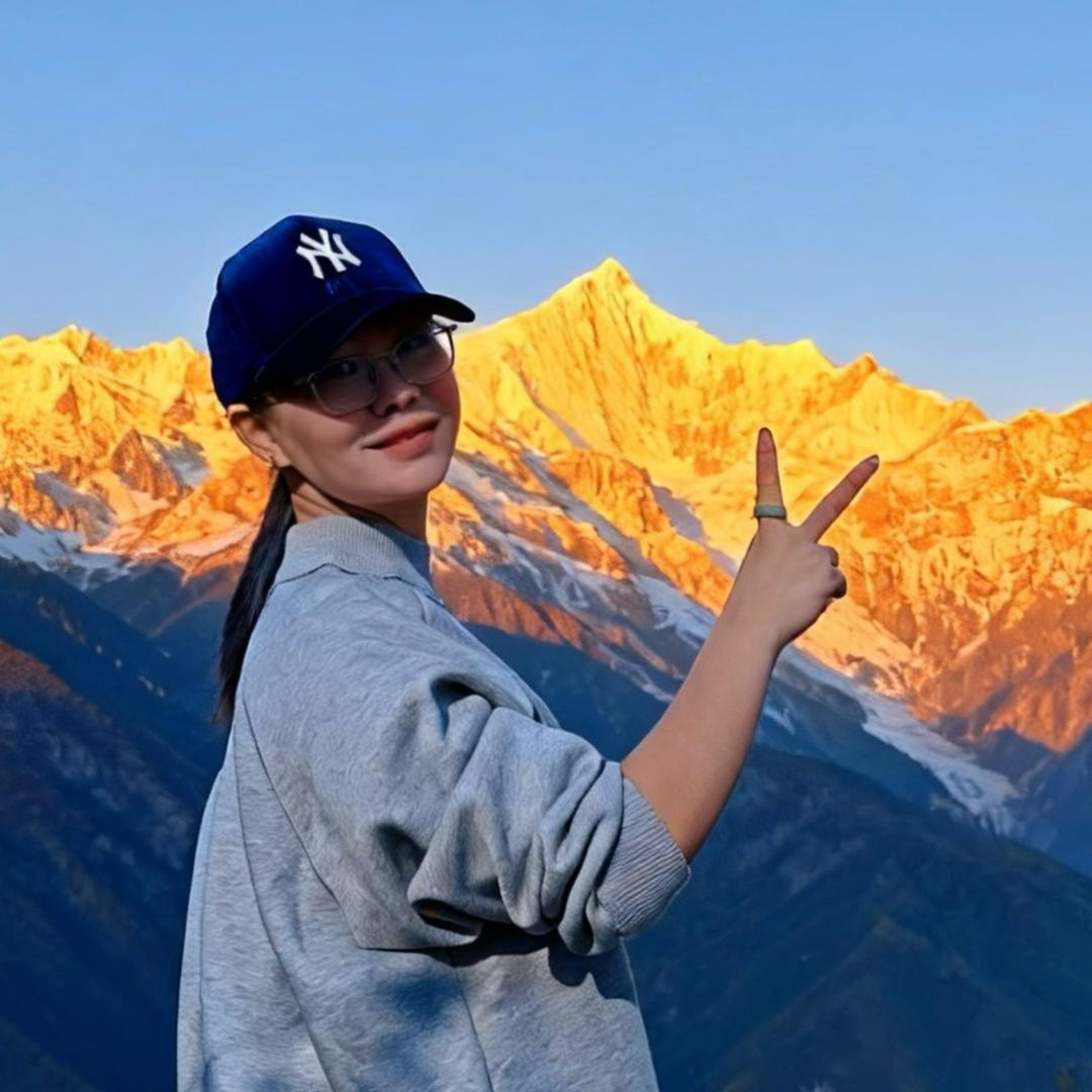 李向阳