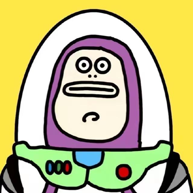 巴斯光年木有光