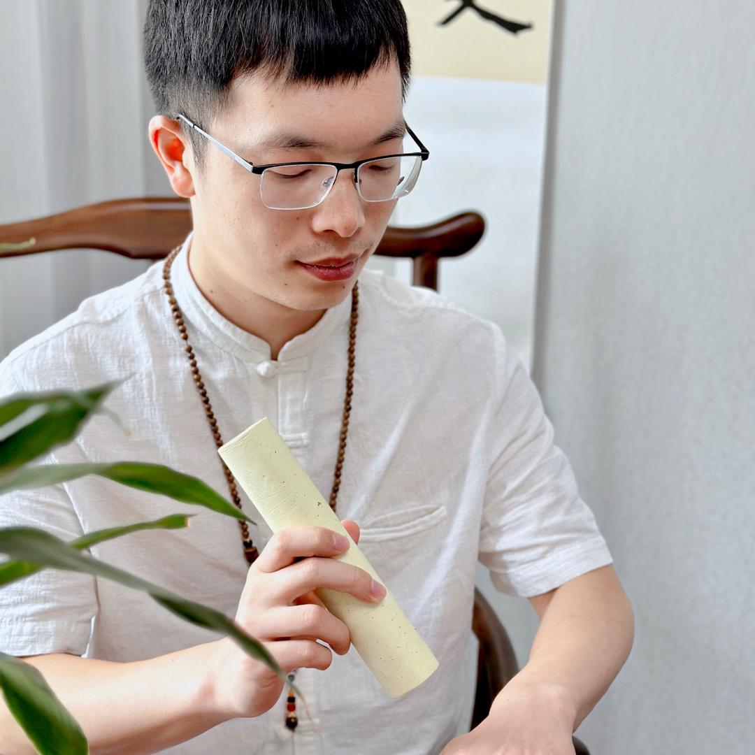 佰旺艾工厂（韩老师）