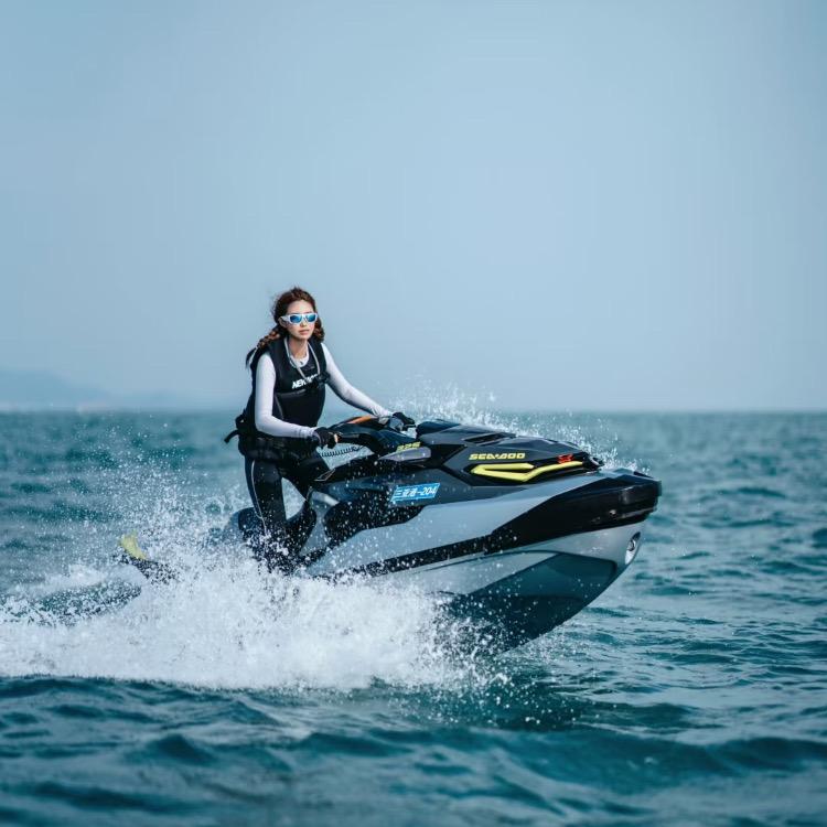 Jennie南铺