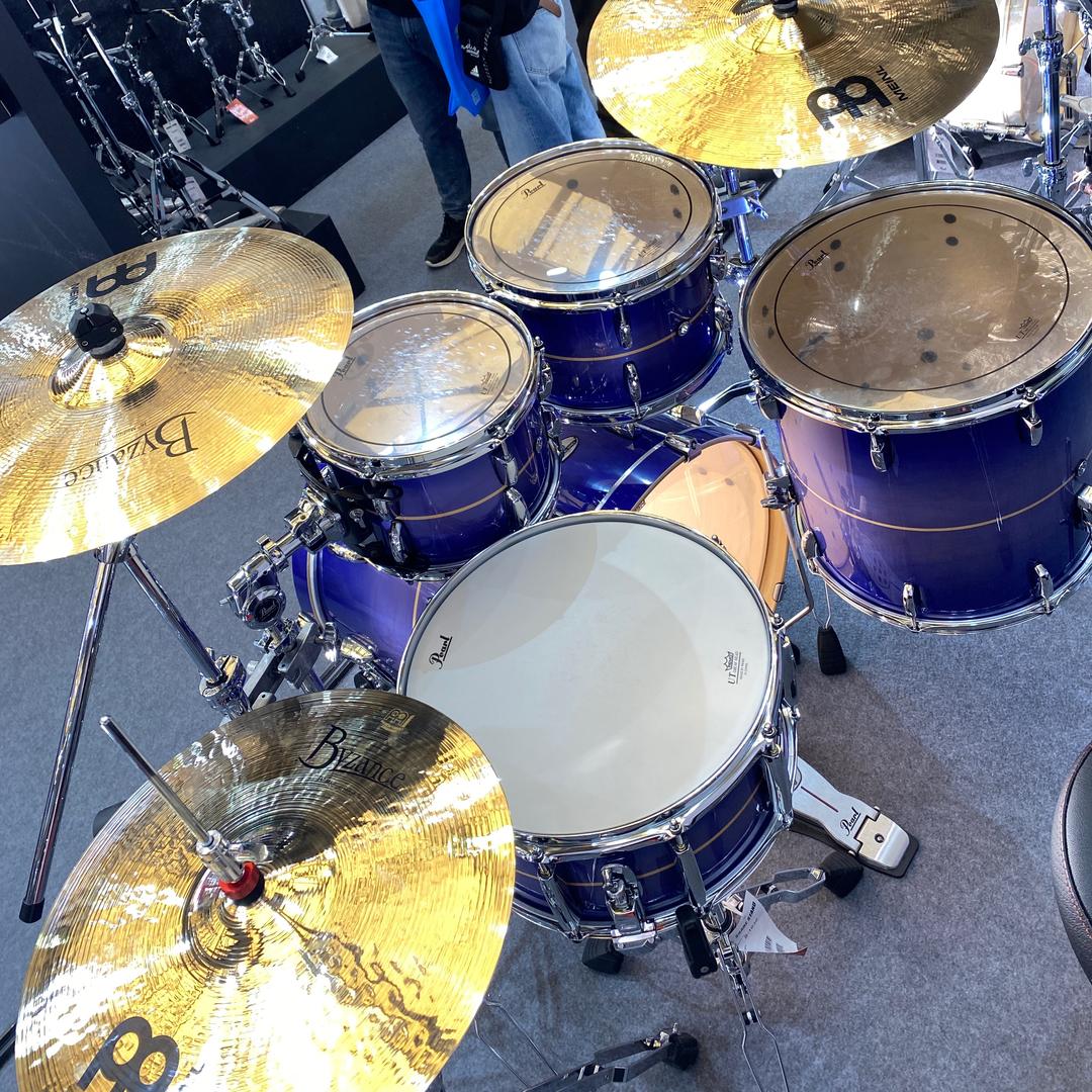 哈尔滨架子鼓非洲鼓Mr. rock