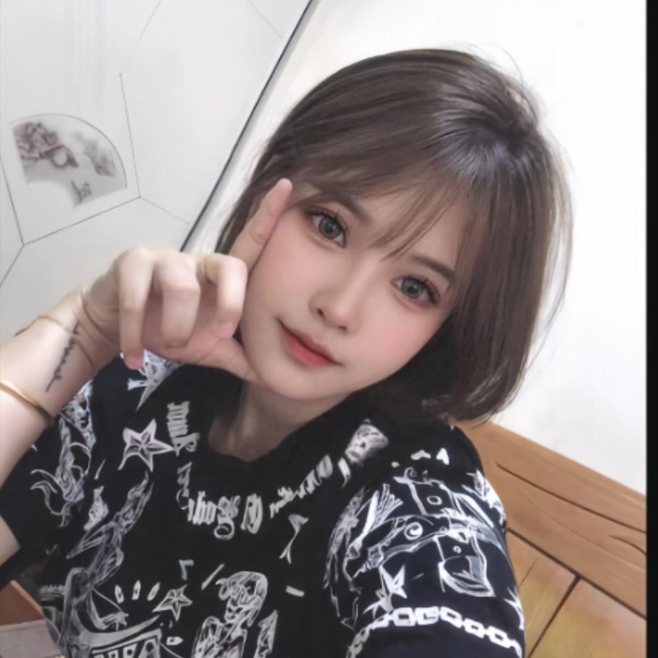 尒白.