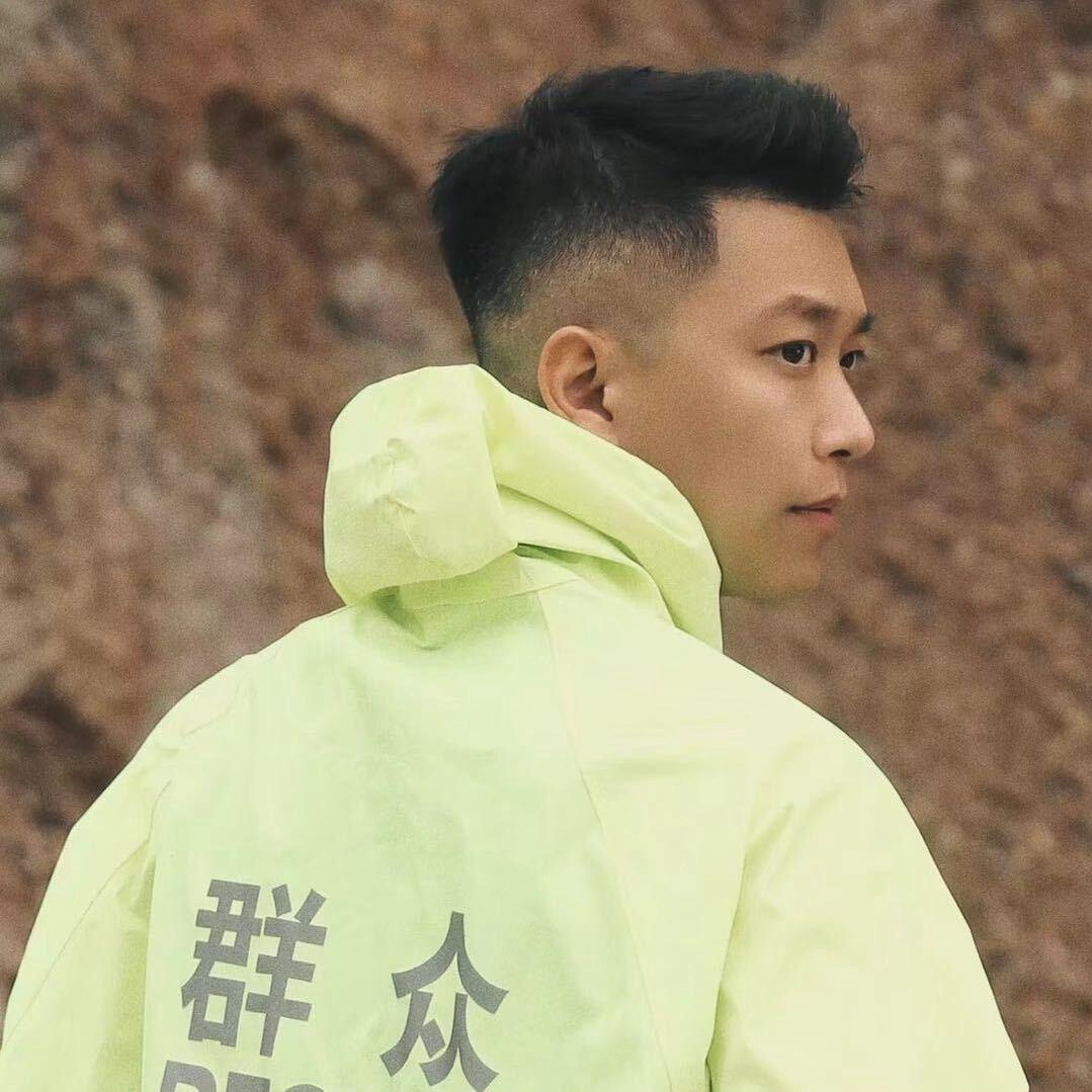 慈诚嘉吉|TSULTRIM GYAGI