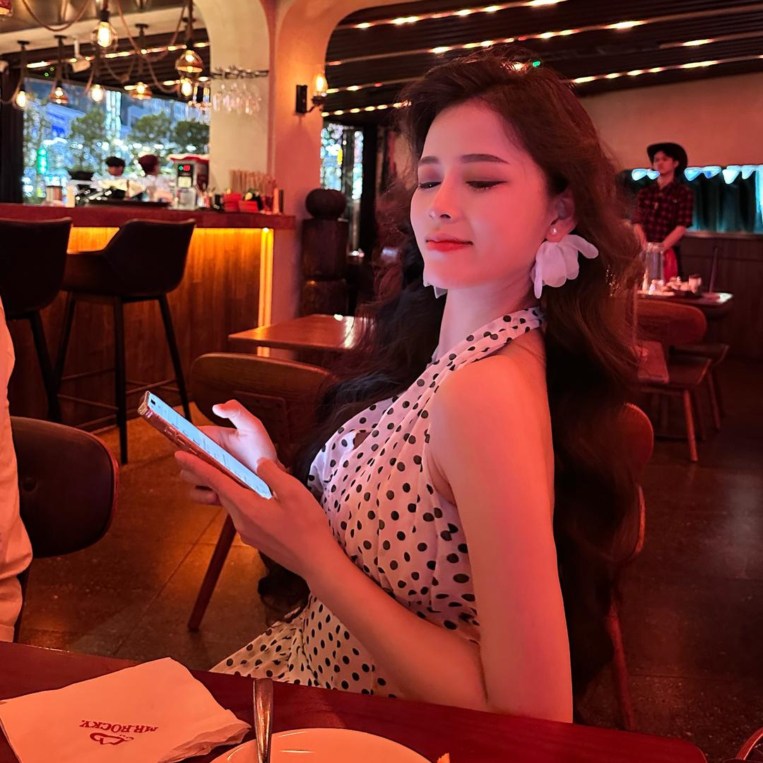 富小姐