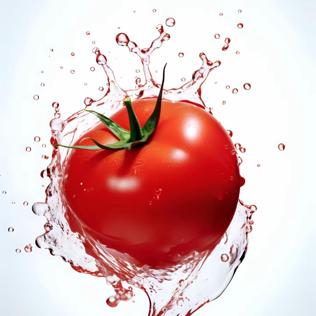 西红柿🍎