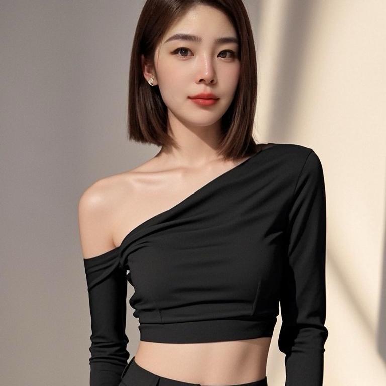 西安合生雅居高端板木定制，贾媛