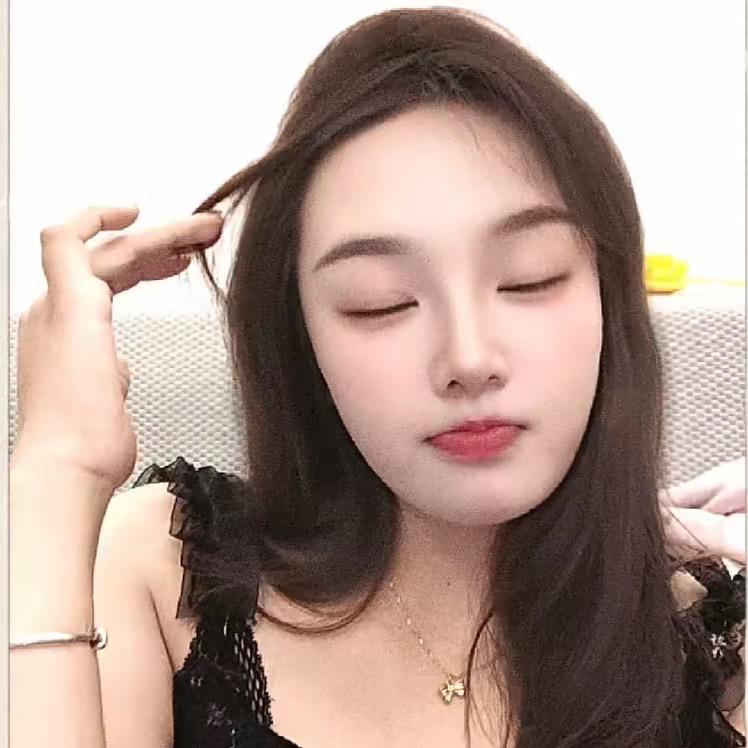 优美晴天