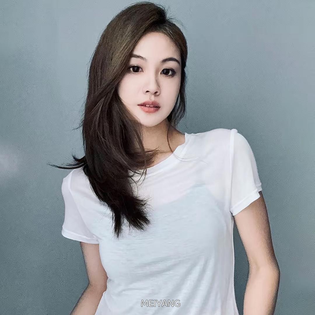 美洋MEIYANG穿搭号