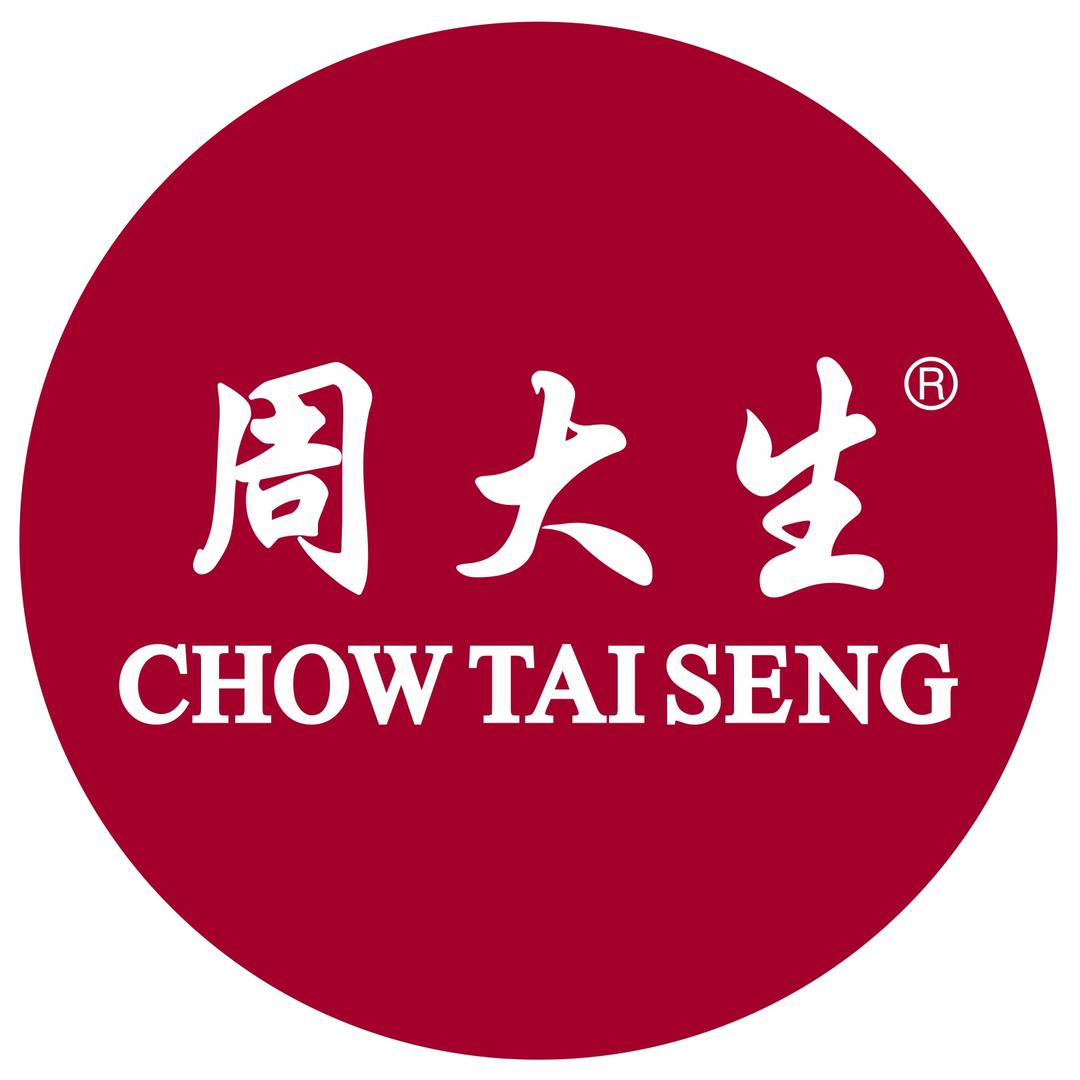 周大生桢爱专卖店