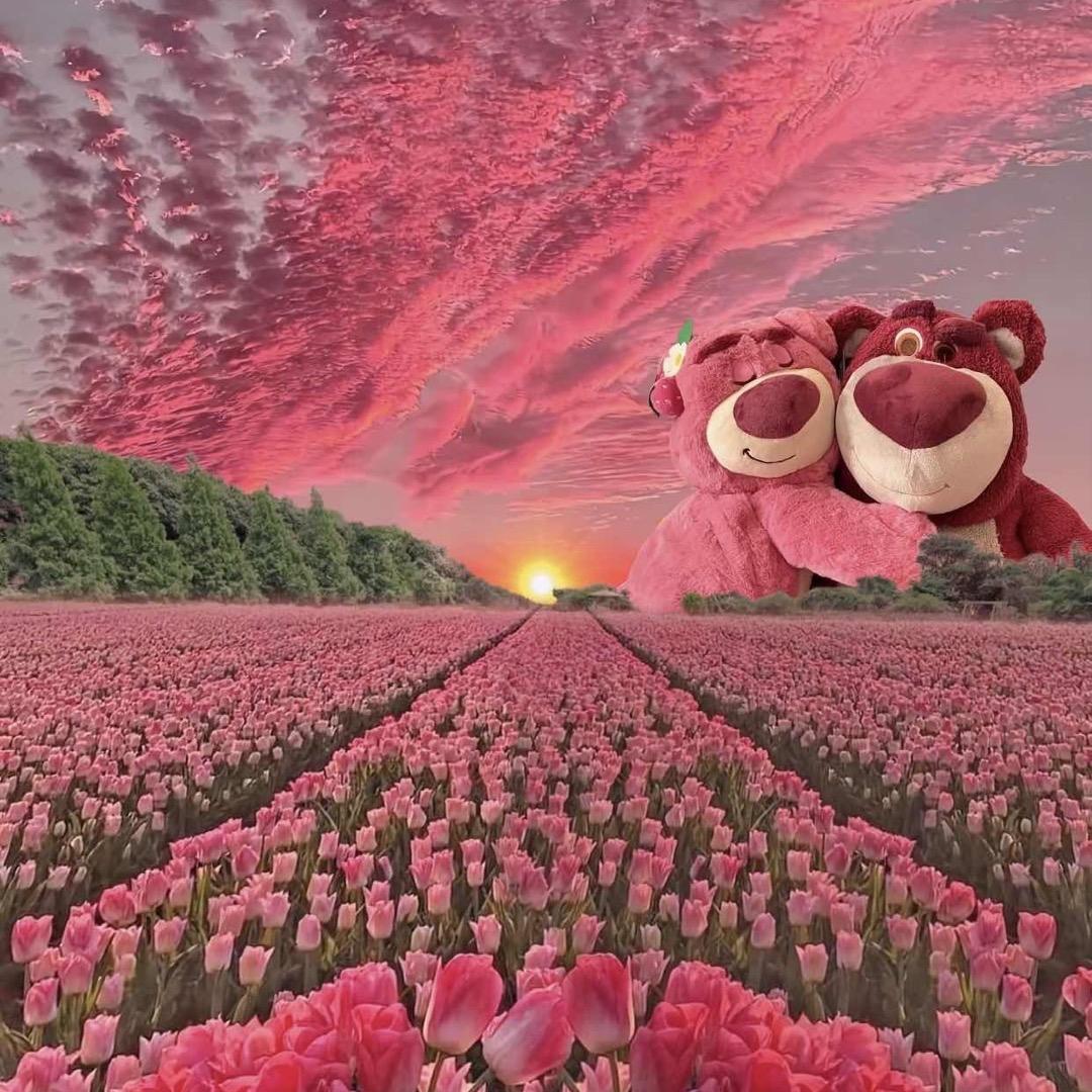 蜜蜜❤️