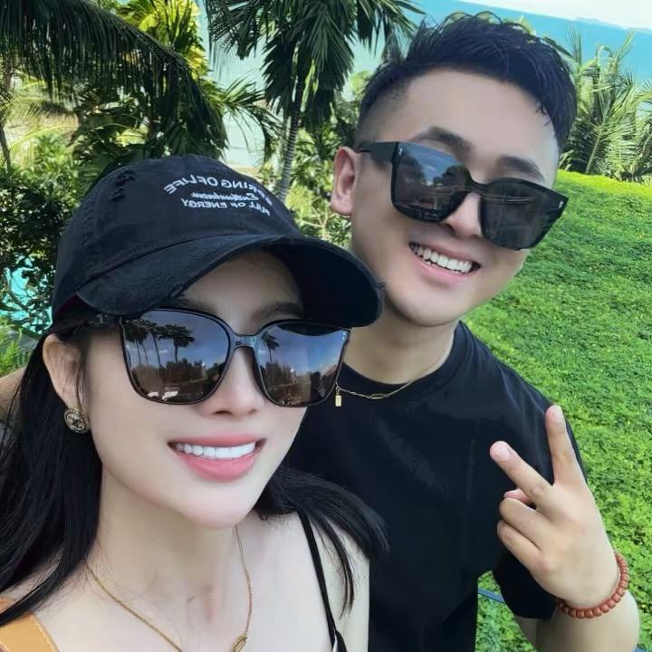 潘有钱&小西瓜🍉
