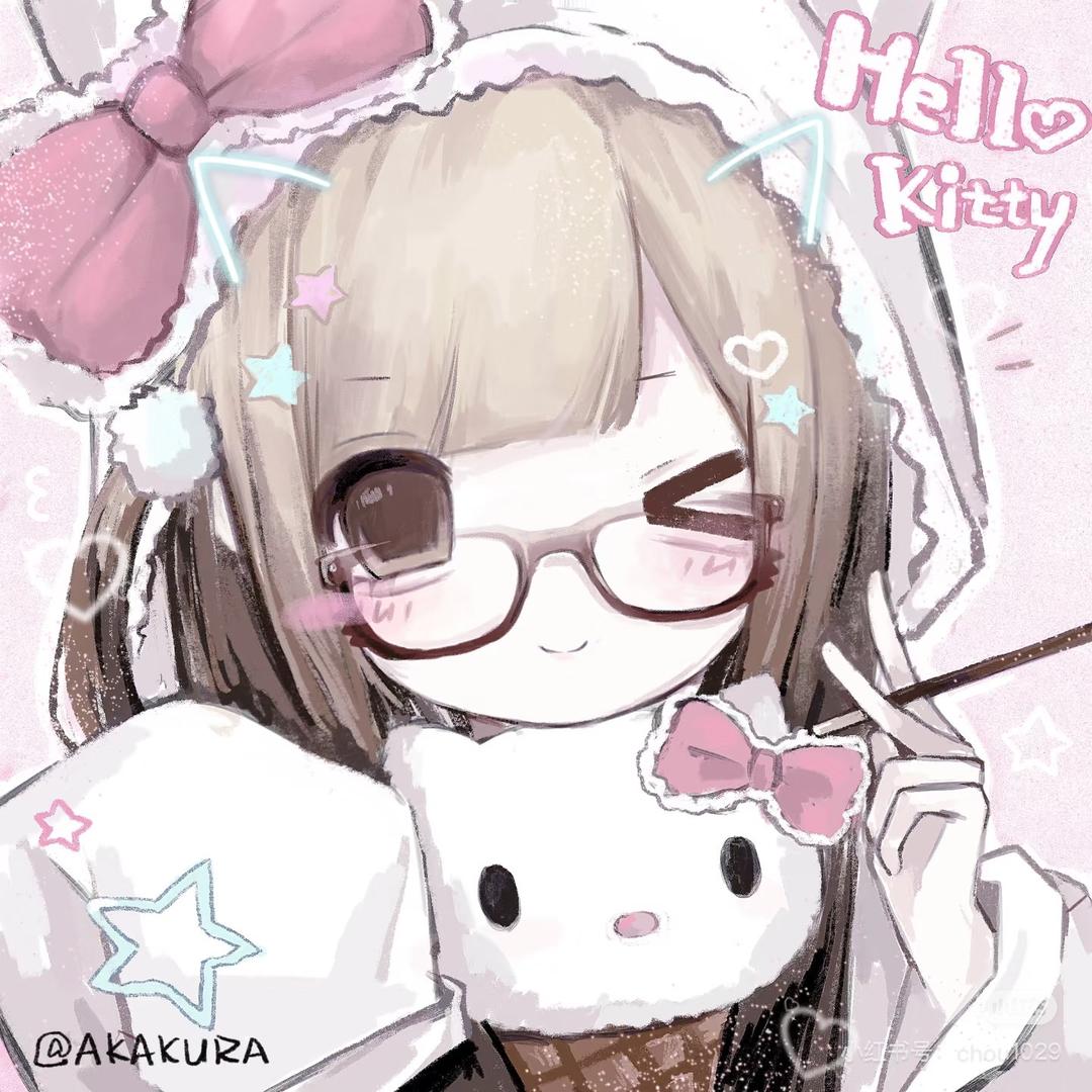 满满布丁🍮