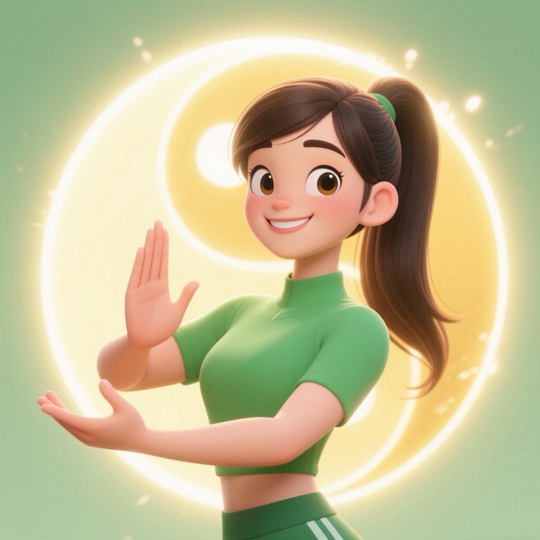 芊芊运动
