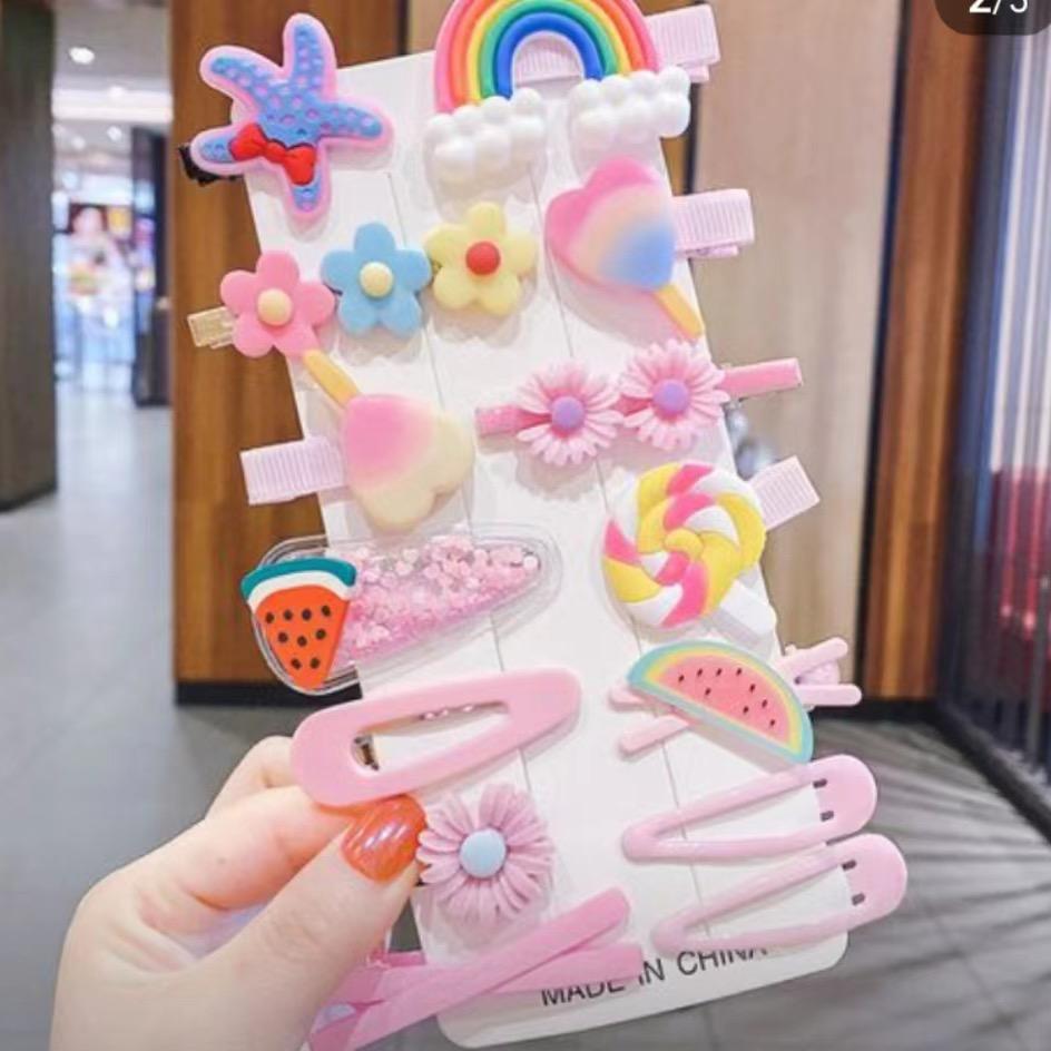 夏夏精美饰品