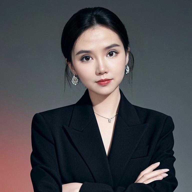 弥渡蓝天使燕子老师