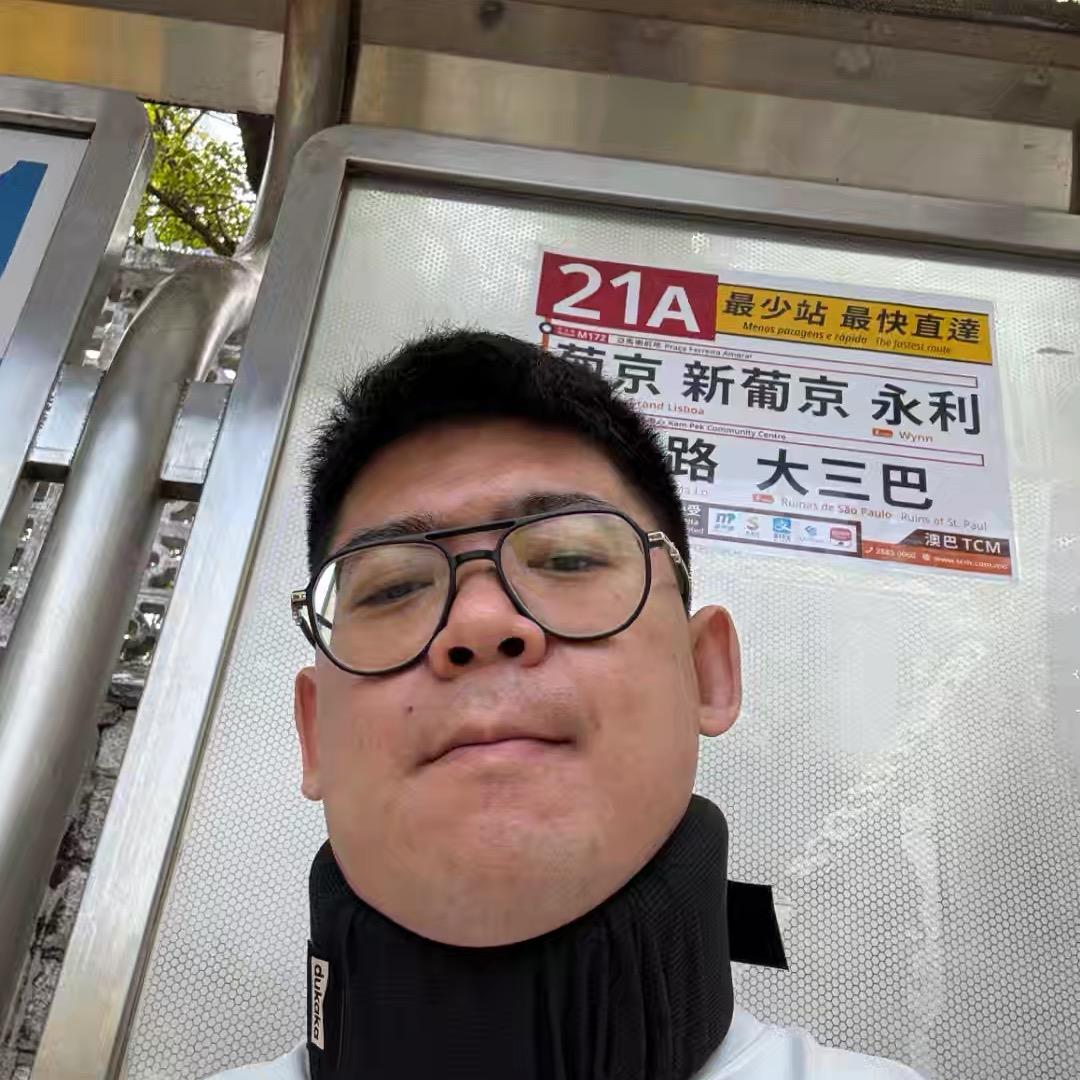 江南大壮
