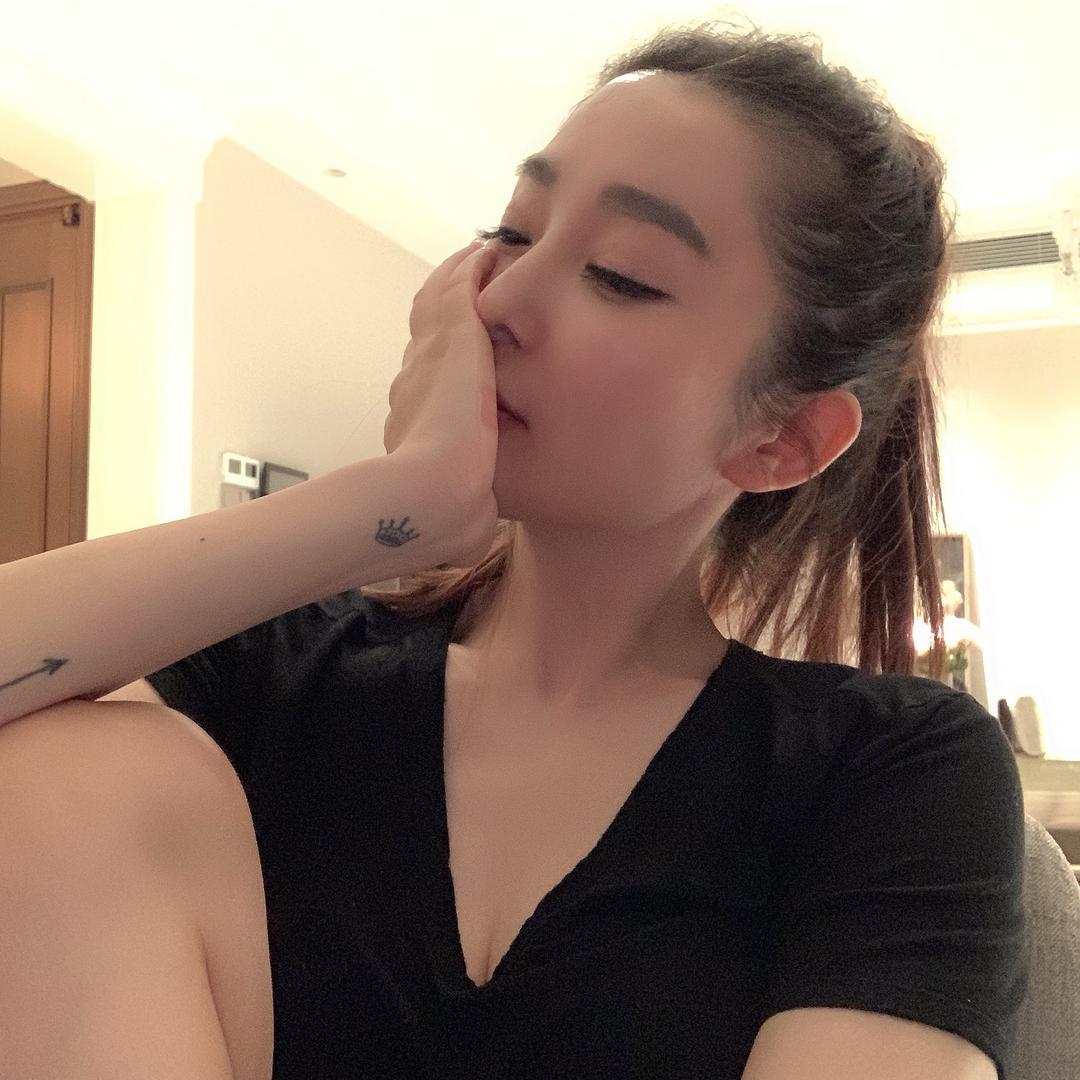 T姐新中式