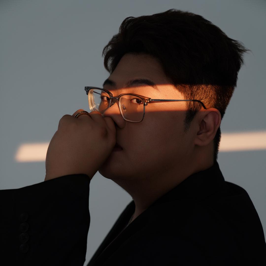 畅总（减肥励志版）