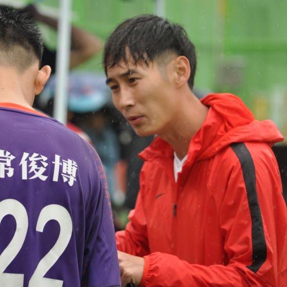 小袁老师教体育