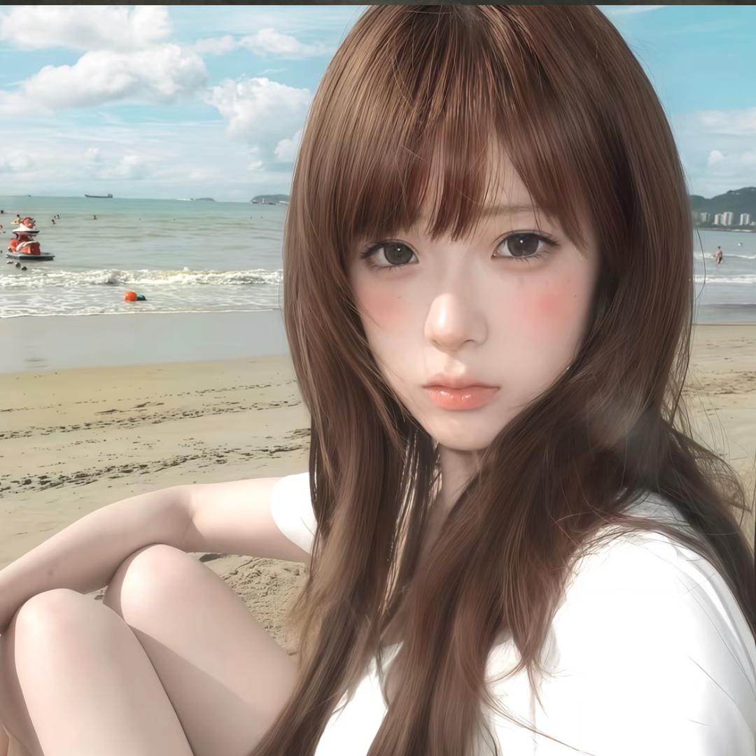 呆比