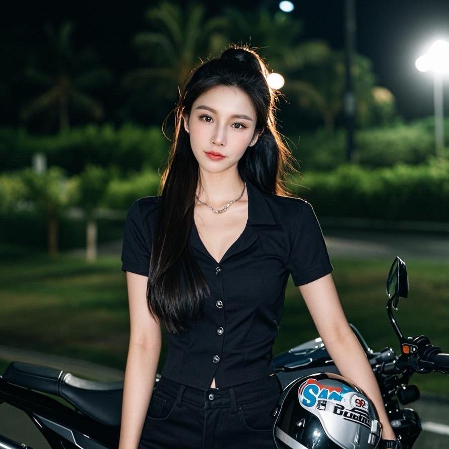 @安好💕