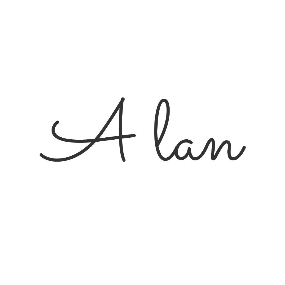 ALAN牛仔工作室