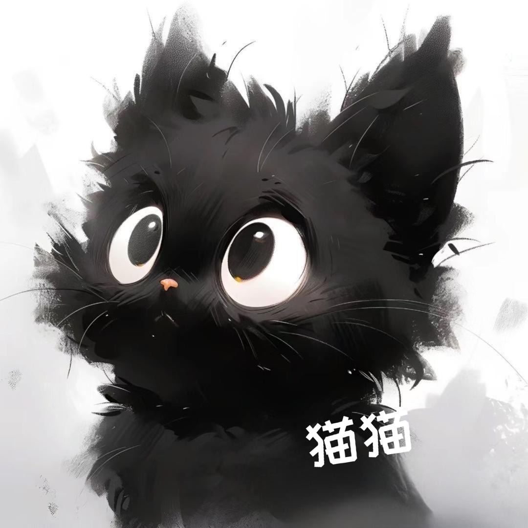 猫猫历史