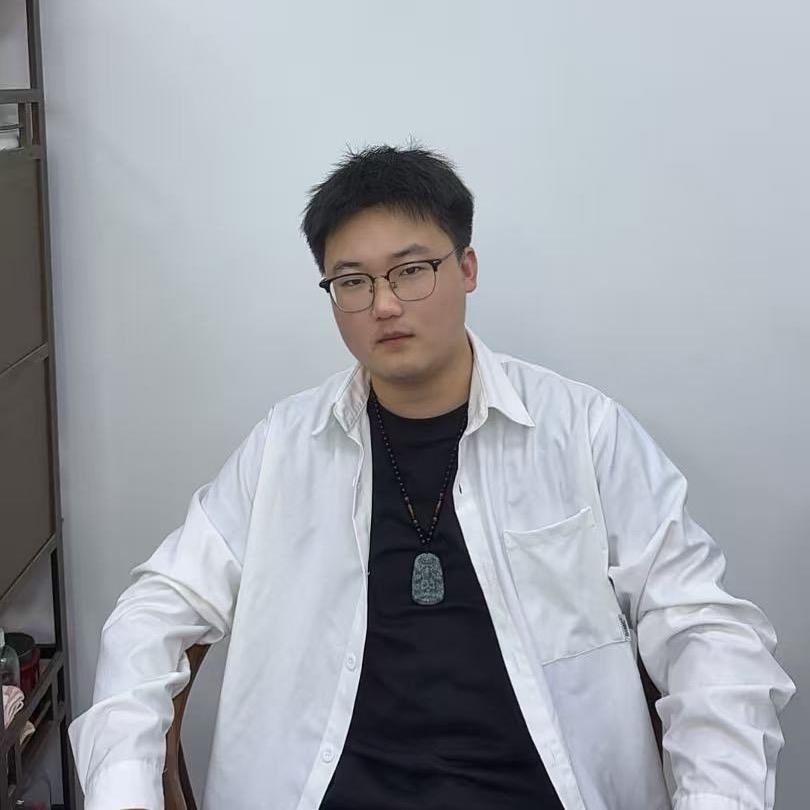 阿鹏（努力奋斗）