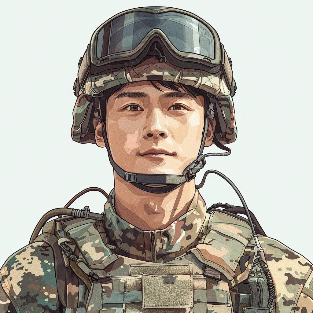 三分地