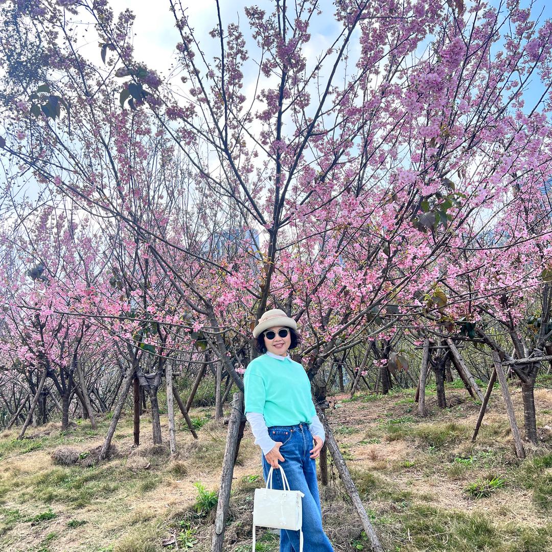 🌺好运降林👒👓(拒绝私聊）