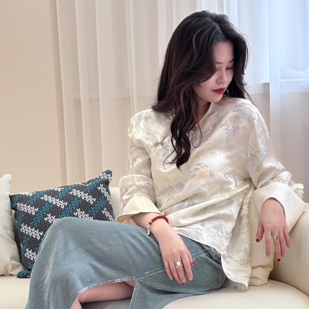 十亿女装——美潇
