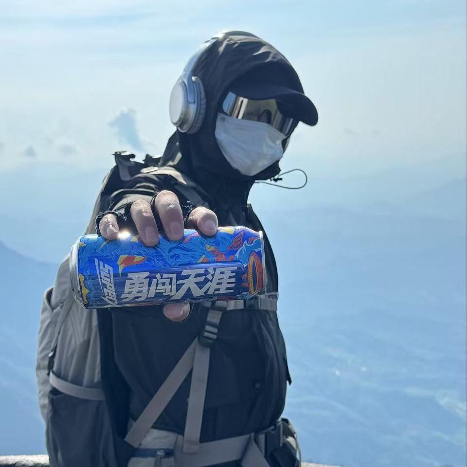 阿豪说球⚽️