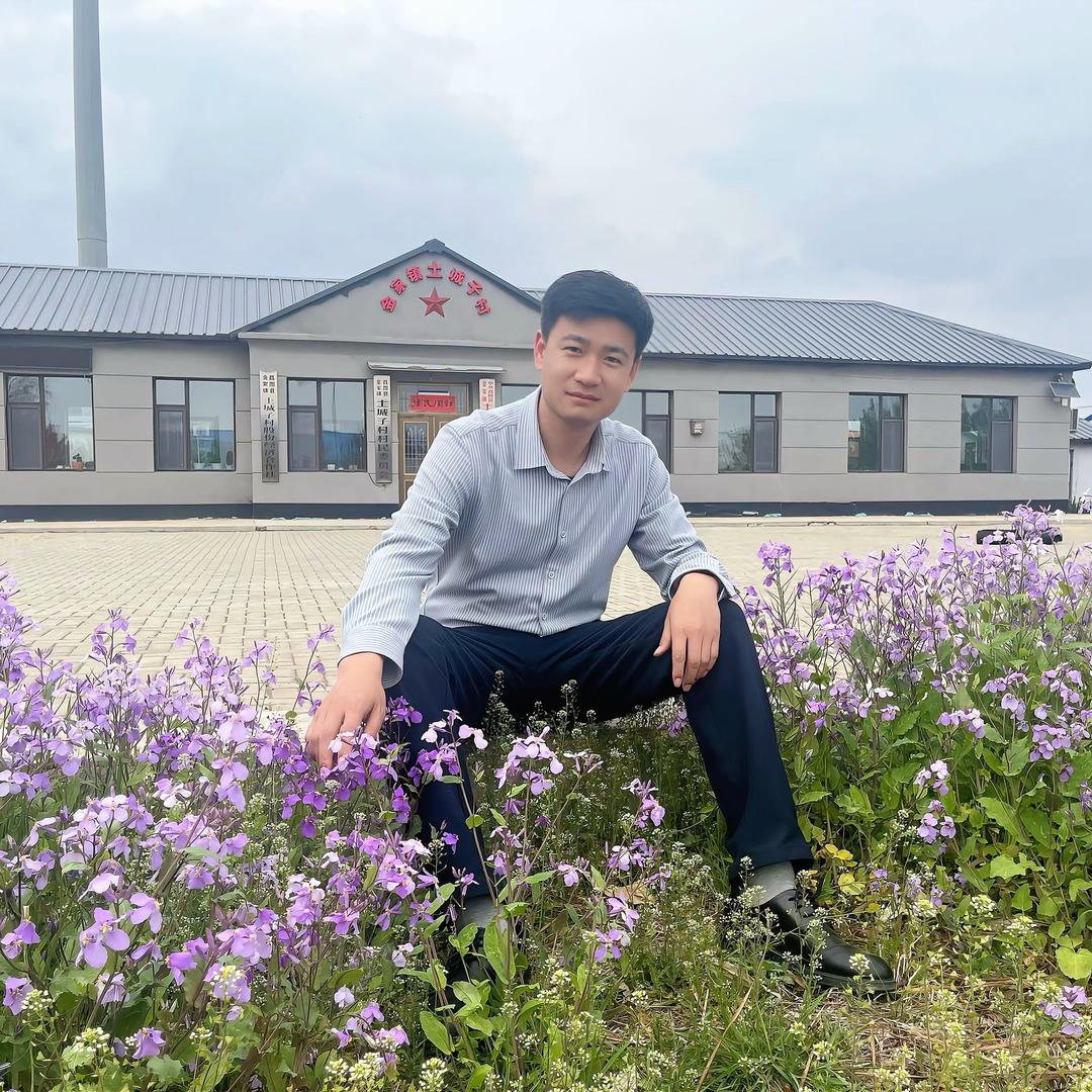 昌图小付（第一书记）