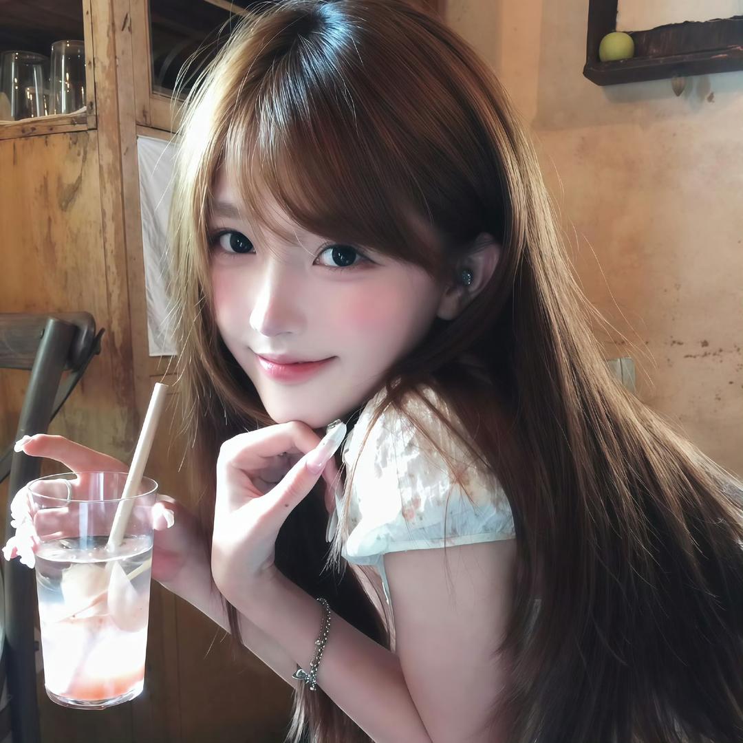 叫我乔乔就好啦