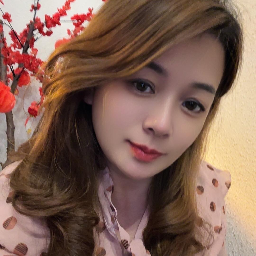 小韩姐姐