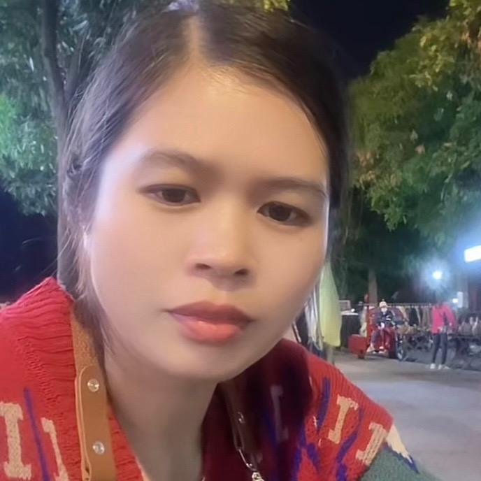 细妹（小韦姐）