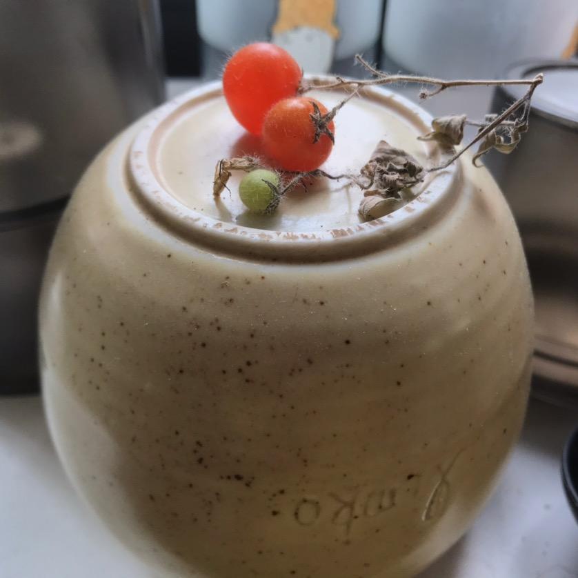 山顶洞人