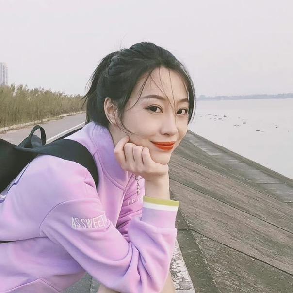 大头表妹__@抖音