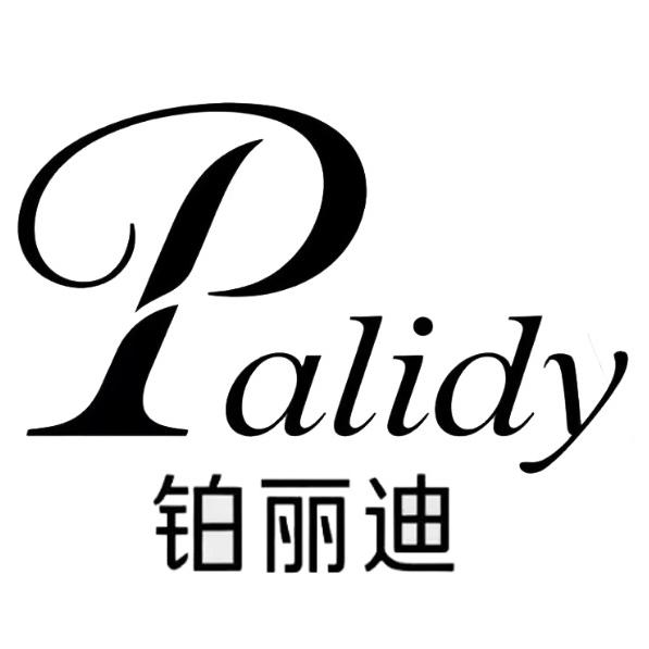 铂丽迪发饰