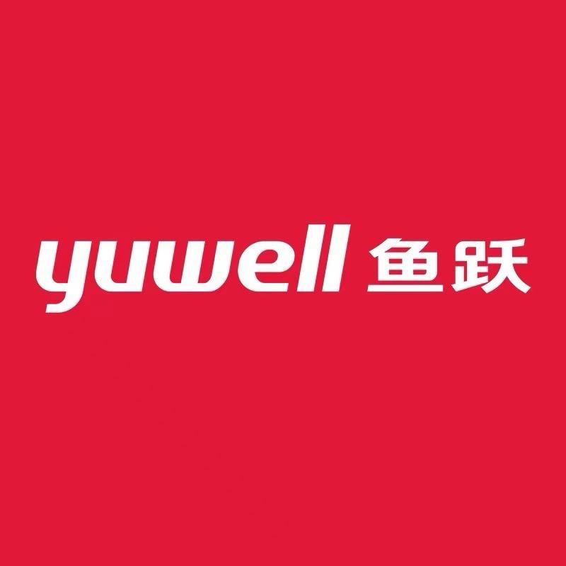 鱼跃旗舰店甄选