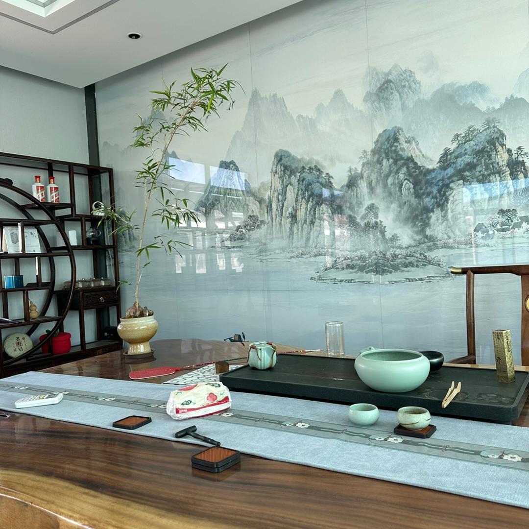 榻榻米炕垫工厂